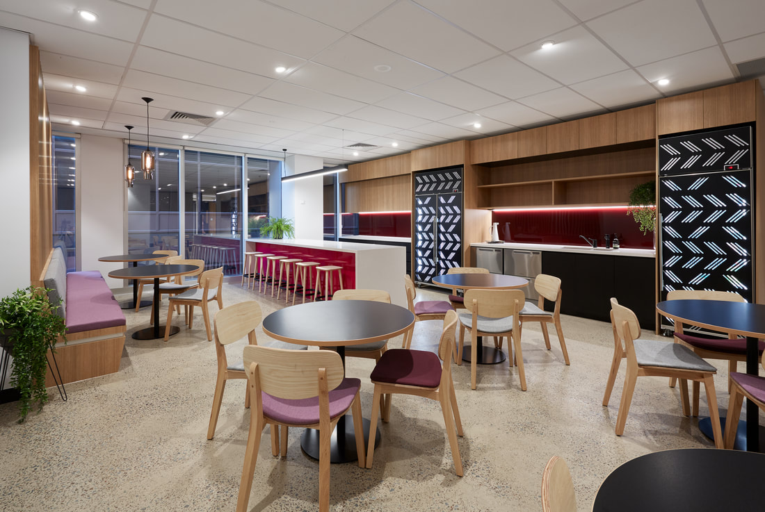 View Our Recent Work At Kcl Law Brm Projects Brm